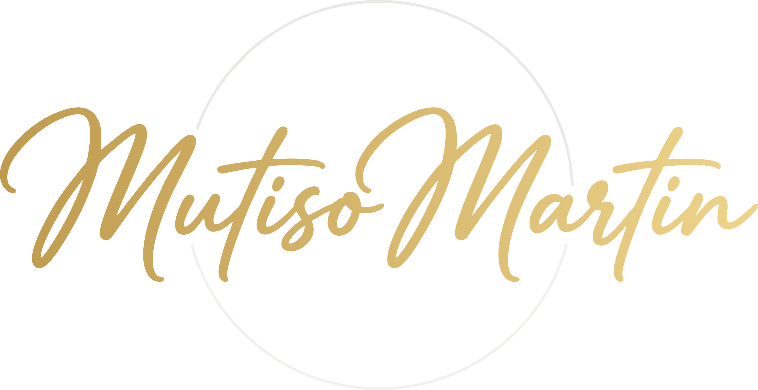 MC Mutiso Logo